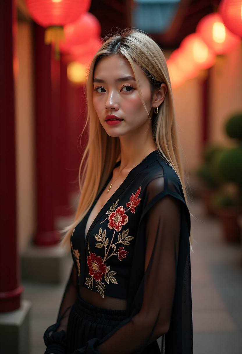清晨窗边的两只杯子